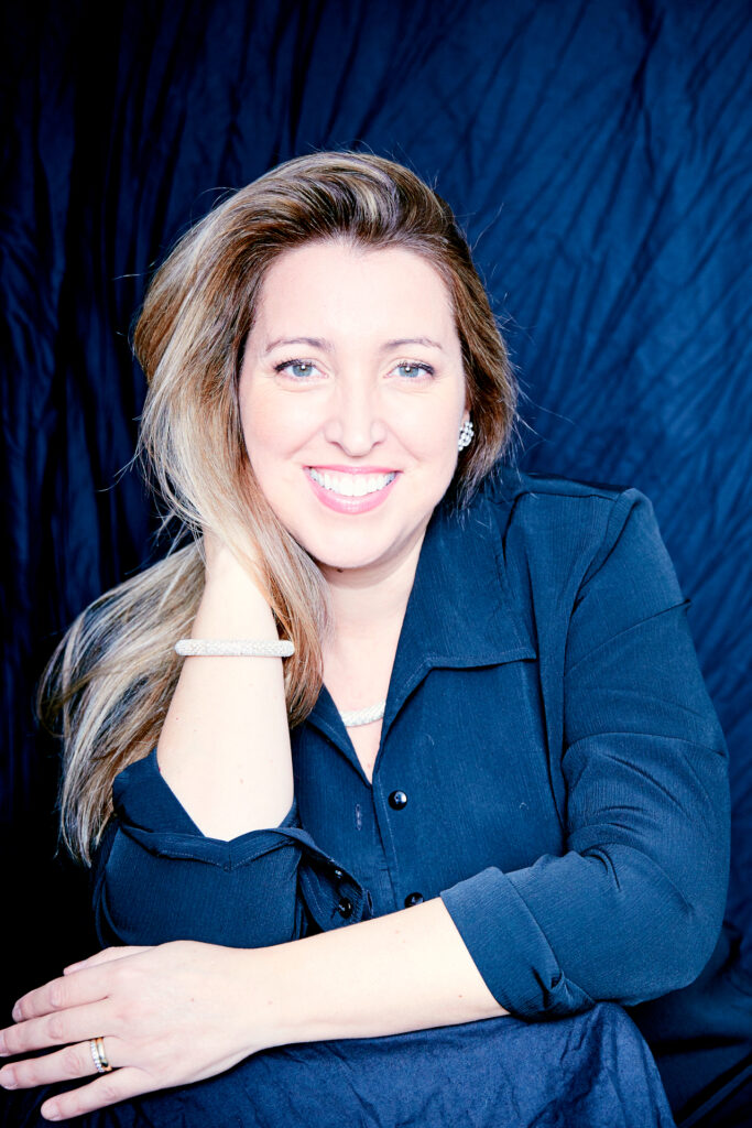 Gemma Coma-Alabert - Mezzosoprano