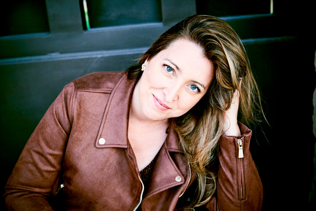 Gemma Coma-Alabert - Mezzosoprano