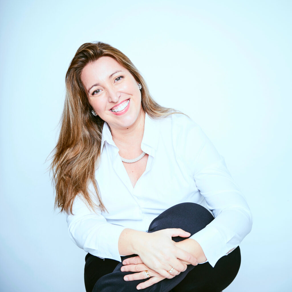 Gemma Coma-Alabert - Mezzosoprano